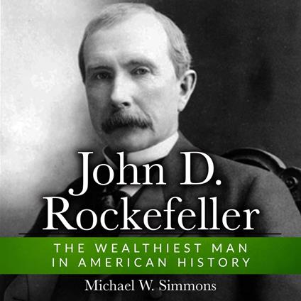 John D. Rockefeller