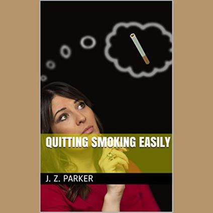 Quitting Smoking Easily