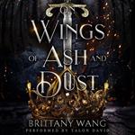 On Wings of Ash and Dust