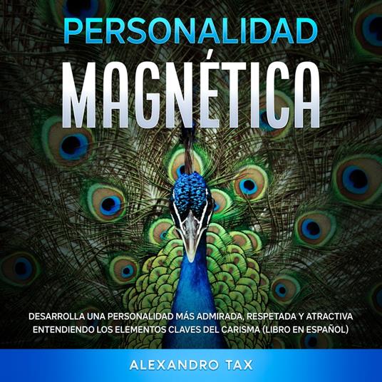 Personalidad Magnética