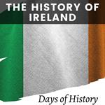 History of Ireland, The