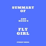 Summary of Ann Hood's Fly Girl