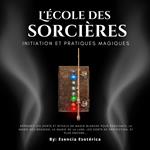 L'école des sorcières