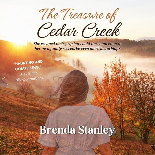 Treasure of Cedar Creek, The