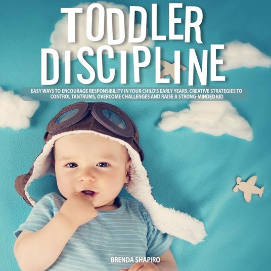 Toddler Discipline