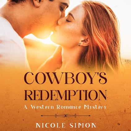 Cowboy's Redemption