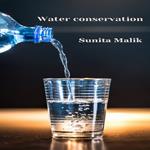 Water conservation