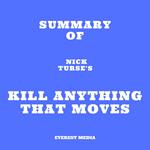 Summary of Nick Turse's Kill Anything That Moves