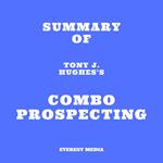 Summary of Tony J. Hughes's Combo Prospecting