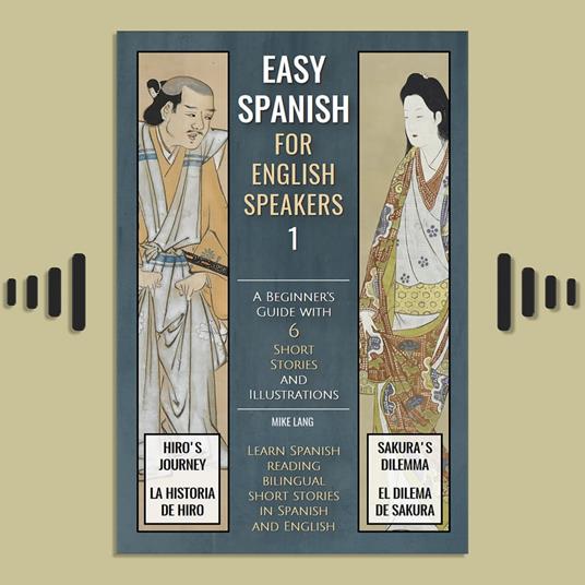 Easy Spanish - 1 - For English Speakers