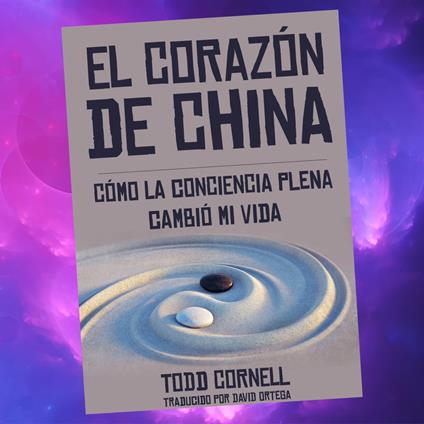 El Corazón de China