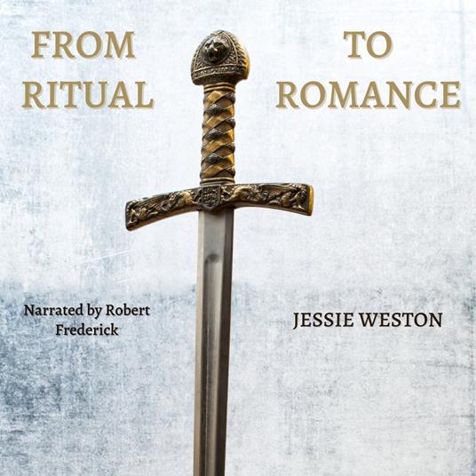 From Ritual to Romance