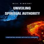 Unveiling Spiritual Authority