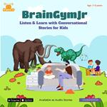 BrainGymJr : Listen and Learn ( 7-8 years) - II