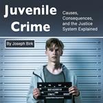 Juvenile Crime