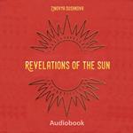 Revelations of the Sun