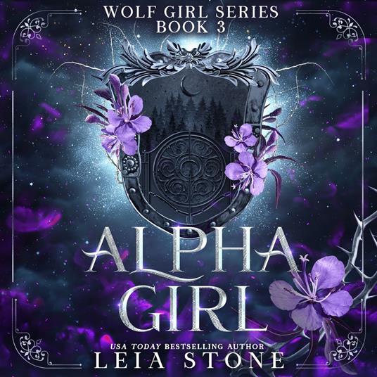 Alpha Girl