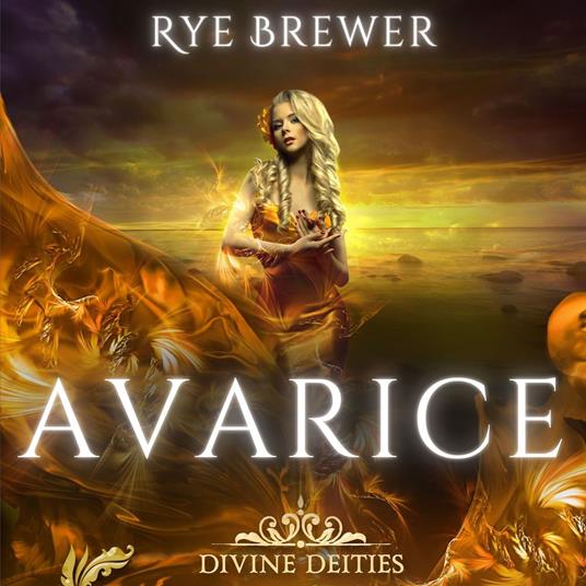 Avarice