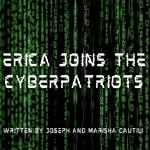 Erica Joins The Cyberpatriots