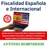 Fiscalidad Española e Internacional