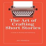 Art of Crafting Short Stories, The