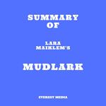 Summary of Lara Maiklem's Mudlark