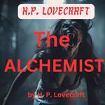 Lovecraft: The Alchemist