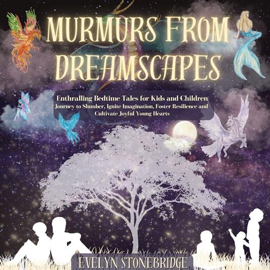 Murmurs from Dreamscapes