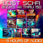 Lost Sci-Fi Books 141 thru 150