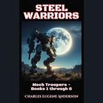 Steel Warriors