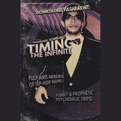 Timing the Infinite