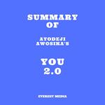 Summary of Ayodeji Awosika's You 2.0