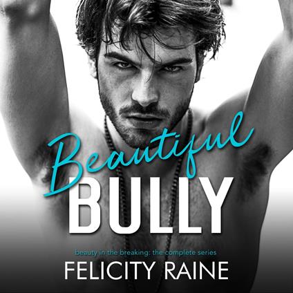 Beautiful Bully: Two Bully Romances