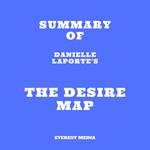 Summary of Danielle LaPorte's The Desire Map