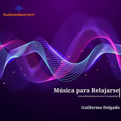 Música para relajarse