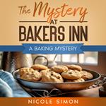 Mystery at Bakers Inn, The