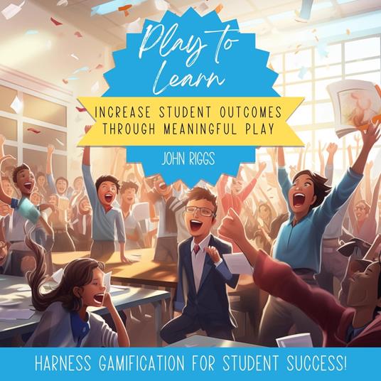 Play to Learn