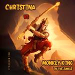 Christina vs Monkey King in the Jungle