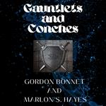 Gauntlets and Conches
