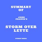 Summary of John Prados's Storm Over Leyte