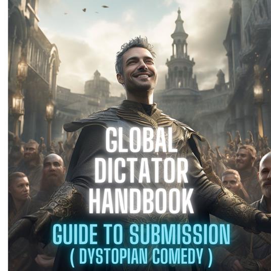 Global Dictator Handbook