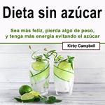 Dieta sin azúcar