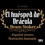 El huésped de Drácula