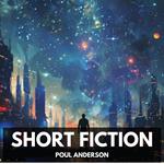 Short Fiction (Unabridged)