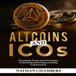 Altcoins and ICOs