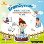 BrainGymJr : Listen and Learn ( 5-6 years) - Part 4