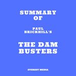 Summary of Paul Brickhill's The Dam Busters