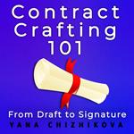 Contract Crafting 101: From Draft to Signature