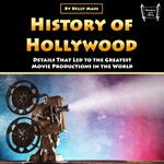 History of Hollywood