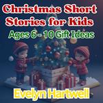 Christmas Short Stories for Kids